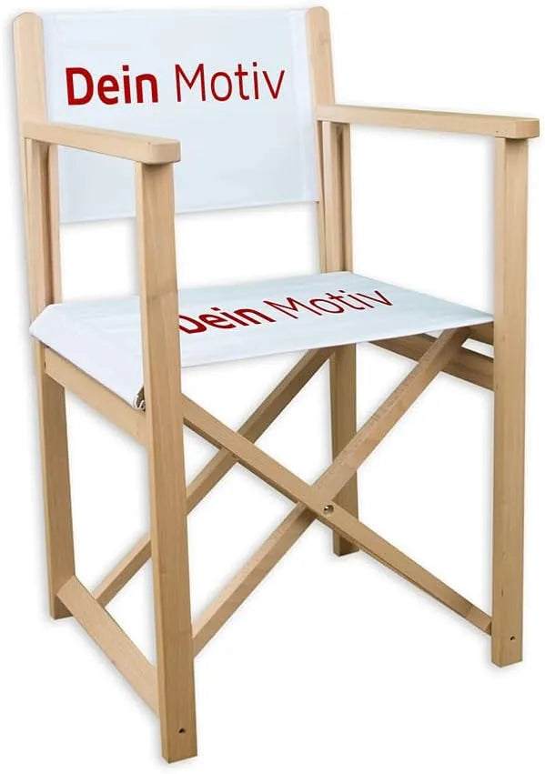Krzesło: z drewna