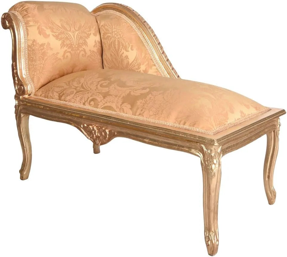 Sofa – z drewna