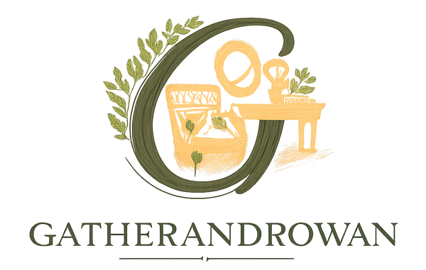 Gatherandrowan